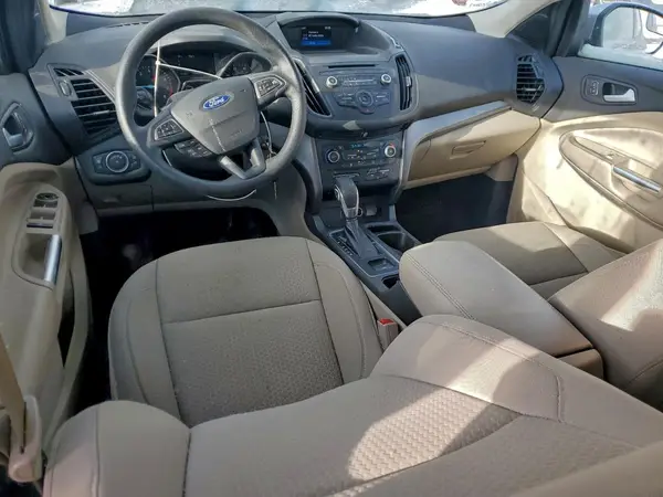 1FMCU0GDXJUC85404 2018 FORD ESCAPE - Image 8