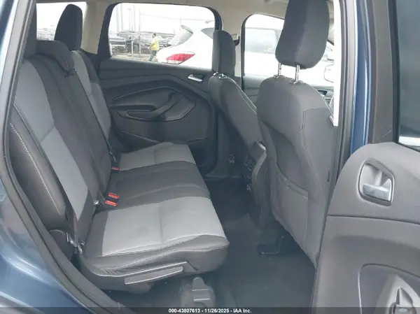 1FMCU0GDXJUC85760 2018 FORD ESCAPE - Image 8
