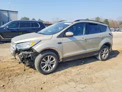 1FMCU0GDXJUC86438 2018 FORD ESCAPE