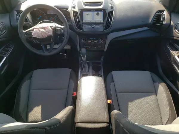 1FMCU0GDXJUC86438 2018 FORD ESCAPE - Image 8