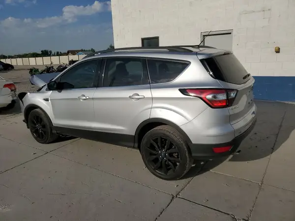 1FMCU0GDXJUC86794 2018 FORD ESCAPE - Image 2