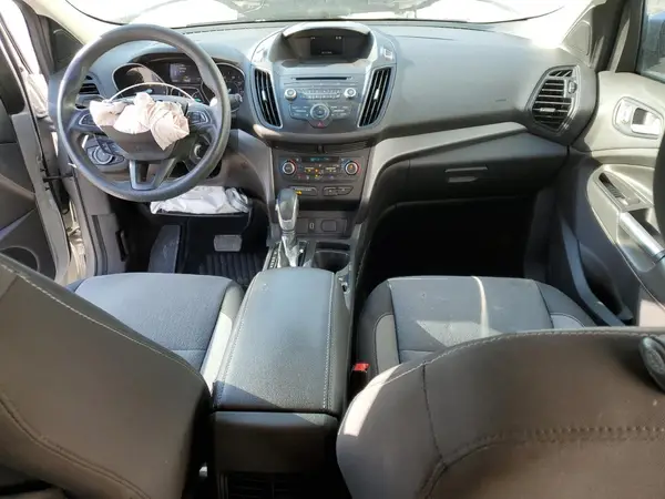1FMCU0GDXJUC86794 2018 FORD ESCAPE - Image 8