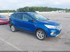 1FMCU0GDXJUC88500 2018 FORD ESCAPE