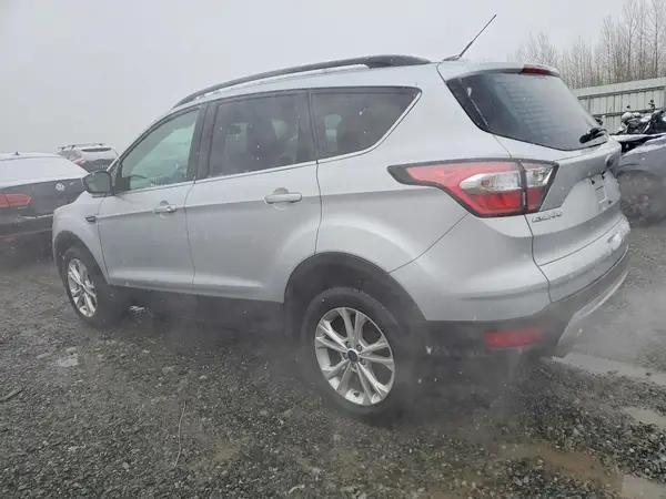 1FMCU0GDXJUC90229 2018 FORD ESCAPE - Image 2