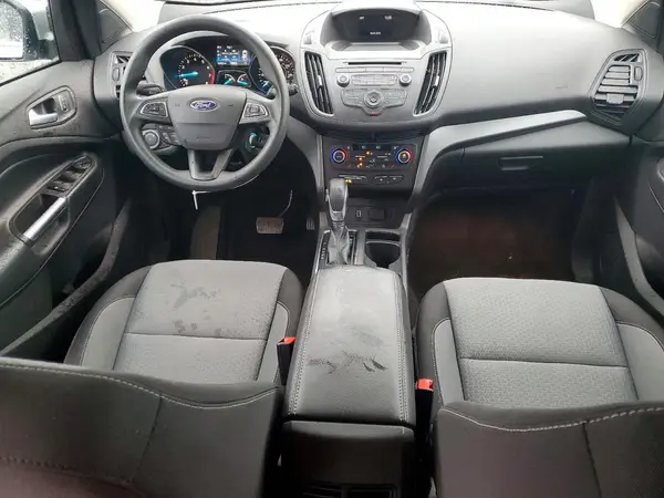 1FMCU0GDXJUC90229 2018 FORD ESCAPE - Image 8