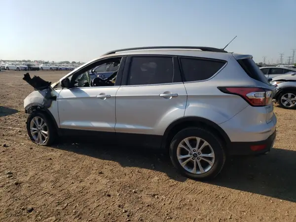 1FMCU0GDXJUC90649 2018 FORD ESCAPE - Image 2