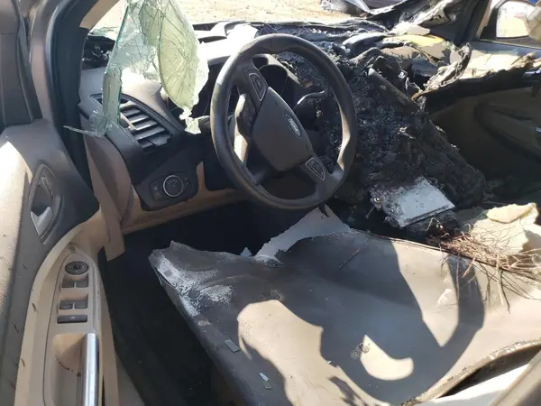 1FMCU0GDXJUC90649 2018 FORD ESCAPE - Image 8