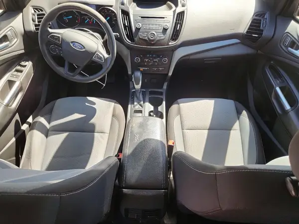 1FMCU0GDXJUC91381 2018 FORD ESCAPE - Image 8