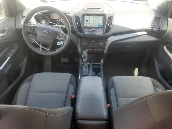 1FMCU0GDXJUC94216 2018 FORD ESCAPE - Image 8
