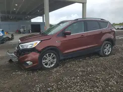 1FMCU0GDXJUC95205 2018 FORD ESCAPE