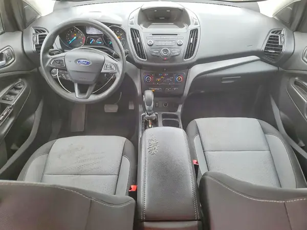 1FMCU0GDXJUC95205 2018 FORD ESCAPE - Image 8