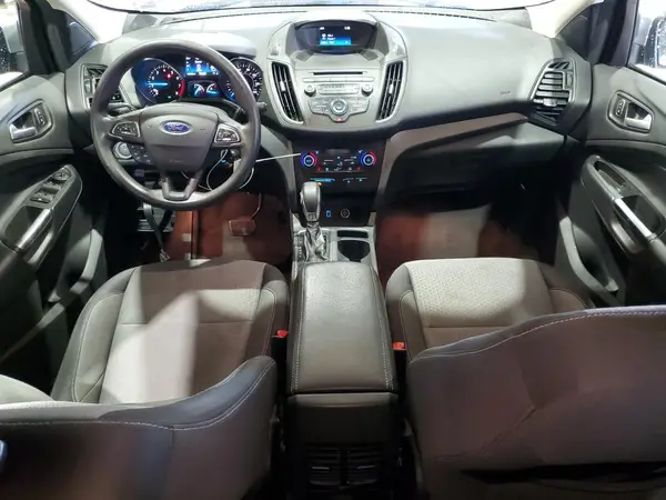 1FMCU0GDXJUC99500 2018 FORD ESCAPE - Image 8