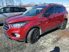1FMCU0GDXJUD00144 2018 FORD ESCAPE