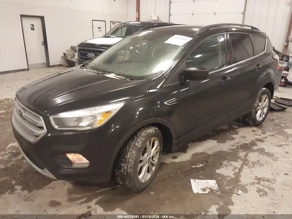 1FMCU0GDXJUD02797 2018 FORD ESCAPE - Image 2