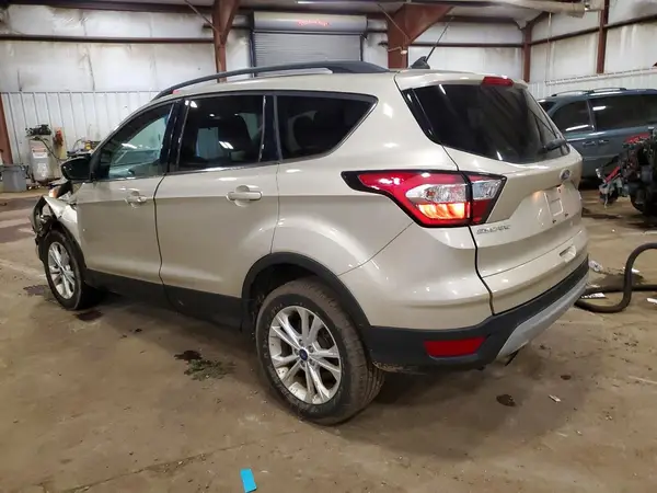 1FMCU0GDXJUD03514 2018 FORD ESCAPE - Image 2