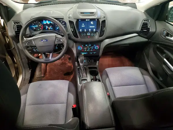 1FMCU0GDXJUD03514 2018 FORD ESCAPE - Image 8