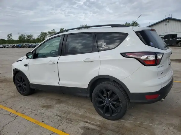 1FMCU0GDXJUD04646 2018 FORD ESCAPE - Image 2