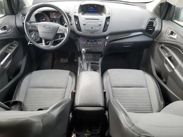 1FMCU0GDXJUD04646 2018 FORD ESCAPE - Image 8