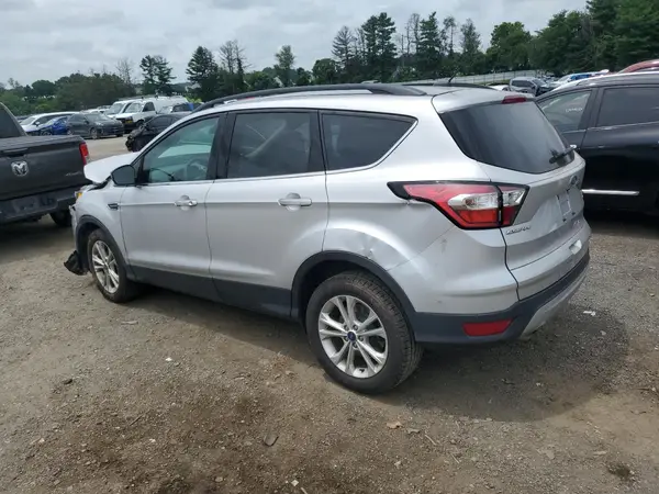 1FMCU0GDXJUD06641 2018 FORD ESCAPE - Image 2