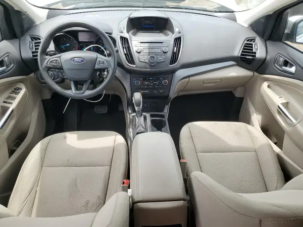 1FMCU0GDXJUD06641 2018 FORD ESCAPE - Image 8