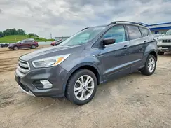 1FMCU0GDXJUD07126 2018 FORD ESCAPE