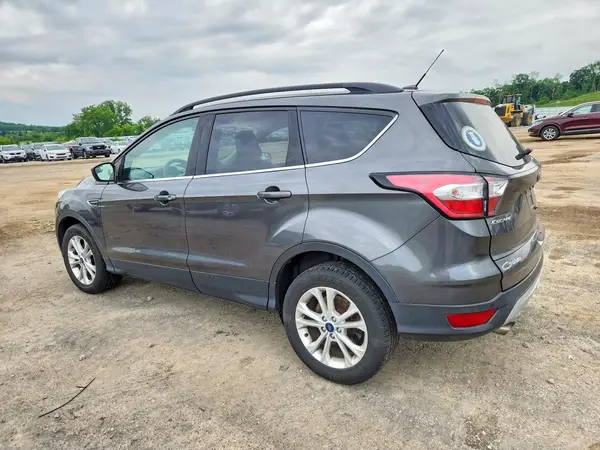 1FMCU0GDXJUD07126 2018 FORD ESCAPE - Image 2