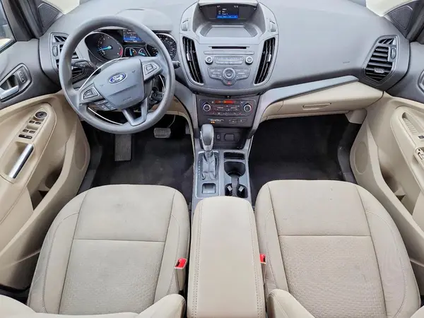 1FMCU0GDXJUD07126 2018 FORD ESCAPE - Image 8