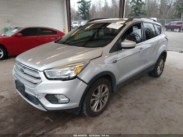 1FMCU0GDXJUD07921 2018 FORD ESCAPE - Image 2