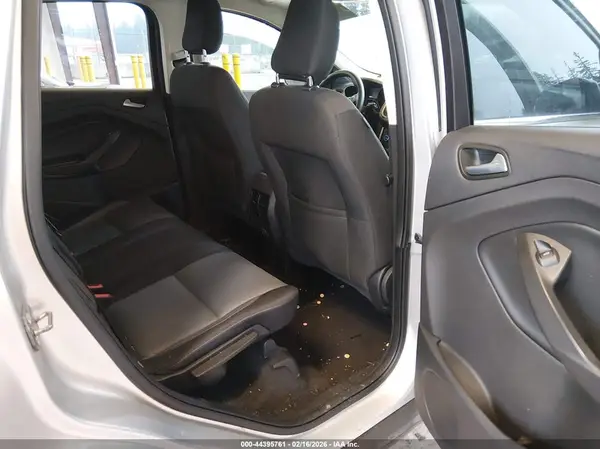 1FMCU0GDXJUD07921 2018 FORD ESCAPE - Image 8