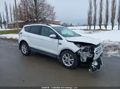 1FMCU0GDXJUD10155 2018 FORD ESCAPE