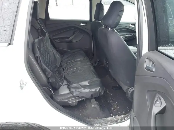 1FMCU0GDXJUD10155 2018 FORD ESCAPE - Image 8