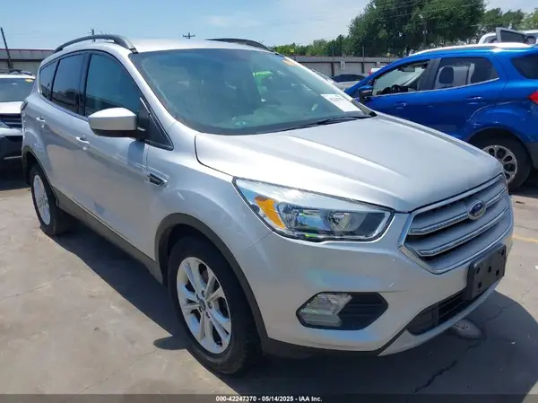 1FMCU0GDXJUD20233 2018 FORD ESCAPE - Image 1
