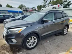 1FMCU0GDXJUD20829 2018 FORD ESCAPE