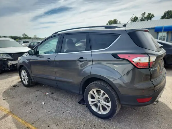 1FMCU0GDXJUD20829 2018 FORD ESCAPE - Image 2