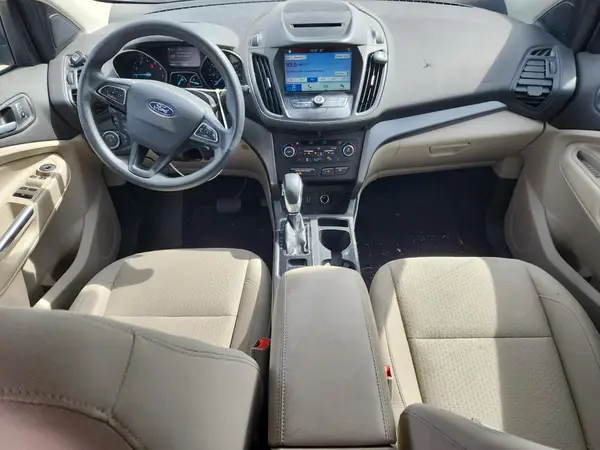 1FMCU0GDXJUD20829 2018 FORD ESCAPE - Image 8