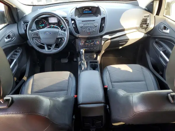 1FMCU0GDXJUD21866 2018 FORD ESCAPE - Image 7