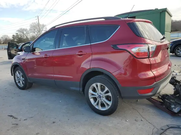 1FMCU0GDXJUD22158 2018 FORD ESCAPE - Image 2