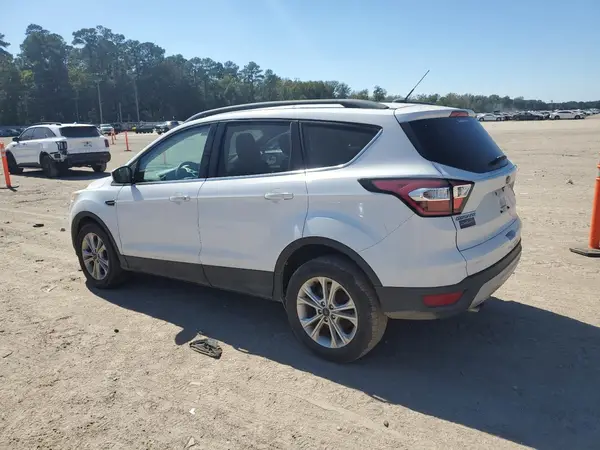 1FMCU0GDXJUD23553 2018 FORD ESCAPE - Image 2