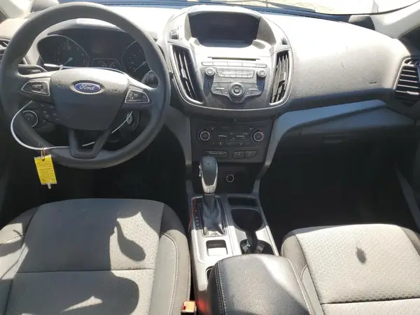 1FMCU0GDXJUD23553 2018 FORD ESCAPE - Image 8