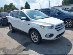 1FMCU0GDXJUD25870 2018 FORD ESCAPE