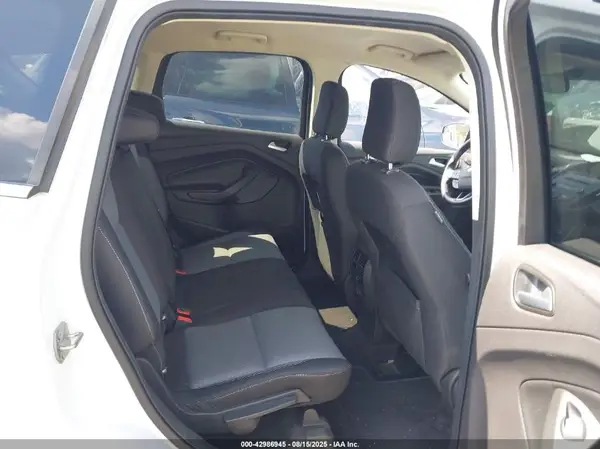 1FMCU0GDXJUD25870 2018 FORD ESCAPE - Image 8