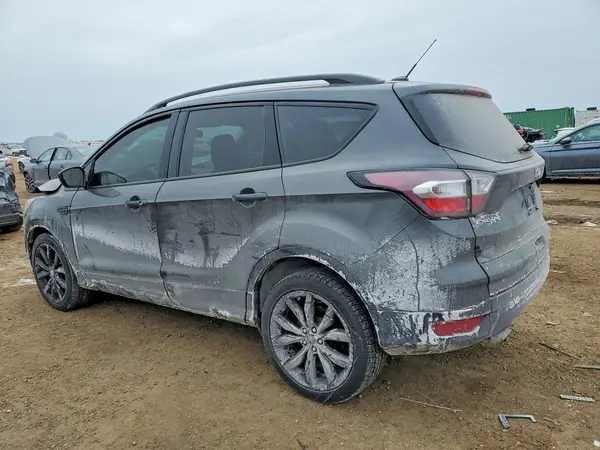 1FMCU0GDXJUD26744 2018 FORD ESCAPE - Image 2