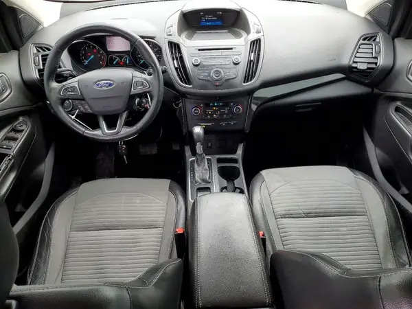 1FMCU0GDXJUD26744 2018 FORD ESCAPE - Image 8