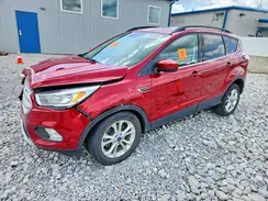 1FMCU0GDXJUD27215 2018 FORD ESCAPE
