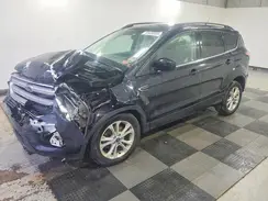1FMCU0GDXJUD27831 2018 FORD ESCAPE