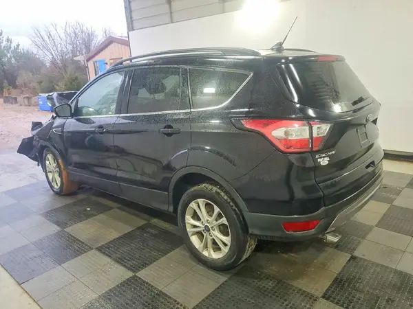 1FMCU0GDXJUD27831 2018 FORD ESCAPE - Image 2