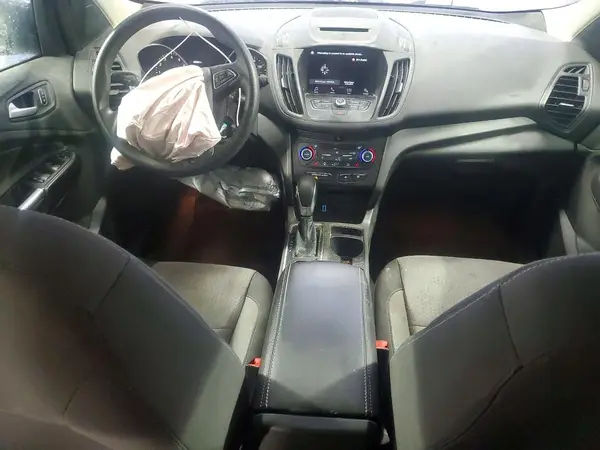 1FMCU0GDXJUD27831 2018 FORD ESCAPE - Image 8