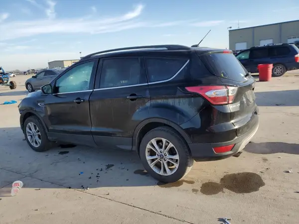 1FMCU0GDXJUD29644 2018 FORD ESCAPE - Image 2