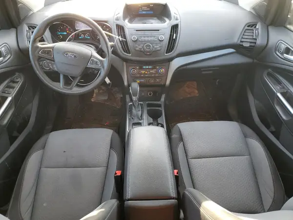 1FMCU0GDXJUD29644 2018 FORD ESCAPE - Image 8