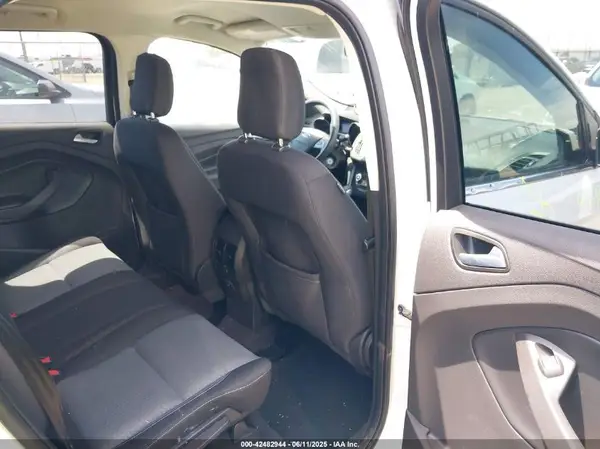 1FMCU0GDXJUD31006 2018 FORD ESCAPE - Image 8